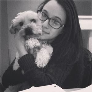 Meet your Posher, Sabrina